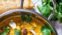 Slow Cooker Chicken Korma Slow Cooker Chicken Korma
