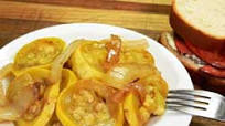 Squash and Onions Recipe Squash and Onions Recipe