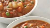 Instant Pot Ground Beef and Vegetable Stew Instant Pot Ground Beef and Vegetable Stew