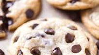Chocolate Chip Cookies Chocolate Chip Cookies