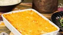 Sunny's Creamy 5-Cheese Mac 'n' Cheese Sunny's Creamy 5-Cheese Mac 'n' Cheese