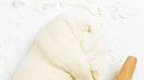 Basic Pizza Dough Basic Pizza Dough