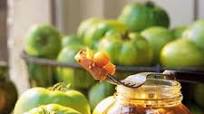 Green Tomato Pickles Green Tomato Pickles