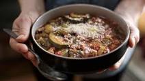 Hope Murphy’s Italian Sausage Zucchini Soup Hope Murphy’s Italian Sausage Zucchini Soup