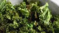 Air Fryer Kale Chips Air Fryer Kale Chips