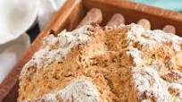 Traditional Irish Soda Bread Traditional Irish Soda Bread