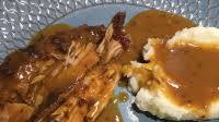 Slow Cooker Pork Roast Slow Cooker Pork Roast