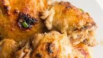 Instant Pot Jamaican Jerk Chicken Instant Pot Jamaican Jerk Chicken