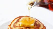 Fluffy Paleo Pancakes Fluffy Paleo Pancakes
