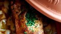 Oven-Braised Pork Loin with Apples & Onions Oven-Braised Pork Loin with Apples & Onions