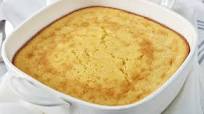 Spoon Bread Casserole Spoon Bread Casserole