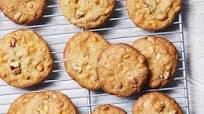 Butterscotch-Walnut Cookies Butterscotch-Walnut Cookies