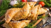 Vegan Calzone Recipe Vegan Calzone Recipe