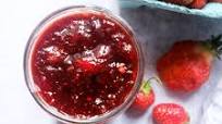 Easy Strawberry Jam Easy Strawberry Jam