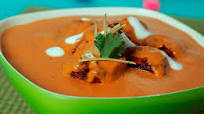 Butter Chicken Butter Chicken