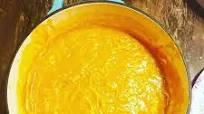 Pumpkin Chicken Tikka Masala Pumpkin Chicken Tikka Masala