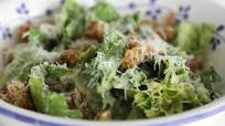 CHICKEN CAESAR SALAD CHICKEN CAESAR SALAD