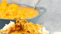 📋 Healthy Weight Watchers Butter Chicken Recipe 📋 Healthy Weight Watchers Butter Chicken Recipe
