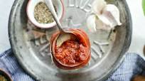 Easy Homemade Pizza Sauce Easy Homemade Pizza Sauce