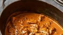 Slow cooker chicken tikka masala (Tick-tock tikka masala) Slow cooker chicken tikka masala (Tick-tock tikka masala)