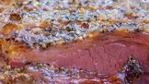 Crispy Slow Cooker Corned Beef Crispy Slow Cooker Corned Beef