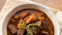 Japanese Beef Curry Japanese Beef Curry