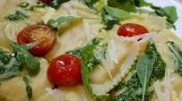 Ravioli Caprese Ravioli Caprese