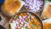Pav Bhaji Recipe Pav Bhaji Recipe