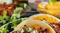 Homemade Tacos Al Pastor Recipe Homemade Tacos Al Pastor Recipe