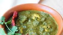 Instant Pot Palak Paneer Recipe (Pressure Cooker) Instant Pot Palak Paneer Recipe (Pressure Cooker)