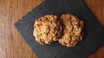 Easy Oat Chocolate Chips Cookies Recipe Easy Oat Chocolate Chips Cookies Recipe