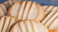 Fork Biscuits Fork Biscuits