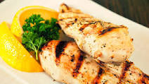 Simple Summer Chicken Recipe Simple Summer Chicken Recipe