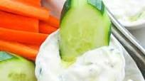 Tzatziki Sauce Tzatziki Sauce