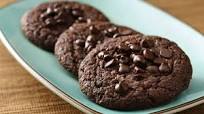 Cup o’ Joe Chocolate Cookies Cup o’ Joe Chocolate Cookies