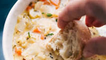 Cauliflower Soup Cauliflower Soup