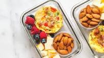 Easy Meal Prep Keto Breakfast Easy Meal Prep Keto Breakfast