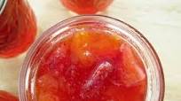 Strawberry-Peach Preserves Strawberry-Peach Preserves