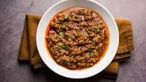 The Best Lamb Keema Recipe The Best Lamb Keema Recipe