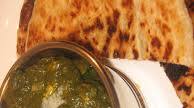 Saag Chicken Saag Chicken