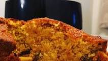 Air Fryer Carrot Cake Air Fryer Carrot Cake