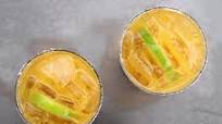 Here's What You Get When You Add Pumpkin Spice to a Margaritas Here's What You Get When You Add Pumpkin Spice to a Margaritas