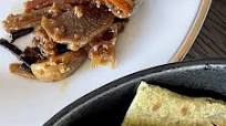 Bathua Paratha Bathua Paratha