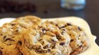 DoubleTree Hotel Chocolate Chip Cookies DoubleTree Hotel Chocolate Chip Cookies
