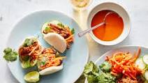 Sheet Pan Carnitas Bao Buns Sheet Pan Carnitas Bao Buns
