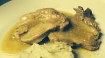 Crock Pot Ranch Pork Chops Crock Pot Ranch Pork Chops