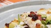 Low Carb Ground Chicken Pizza Crust Low Carb Ground Chicken Pizza Crust