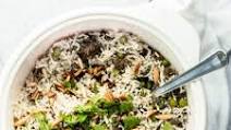 Lebanese Rice - Hashweh Lebanese Rice - Hashweh