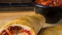 Best Calzone Recipe Best Calzone Recipe