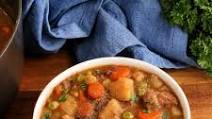 Easy Beef Stew {Gluten-Free, Dairy-Free} Easy Beef Stew {Gluten-Free, Dairy-Free}